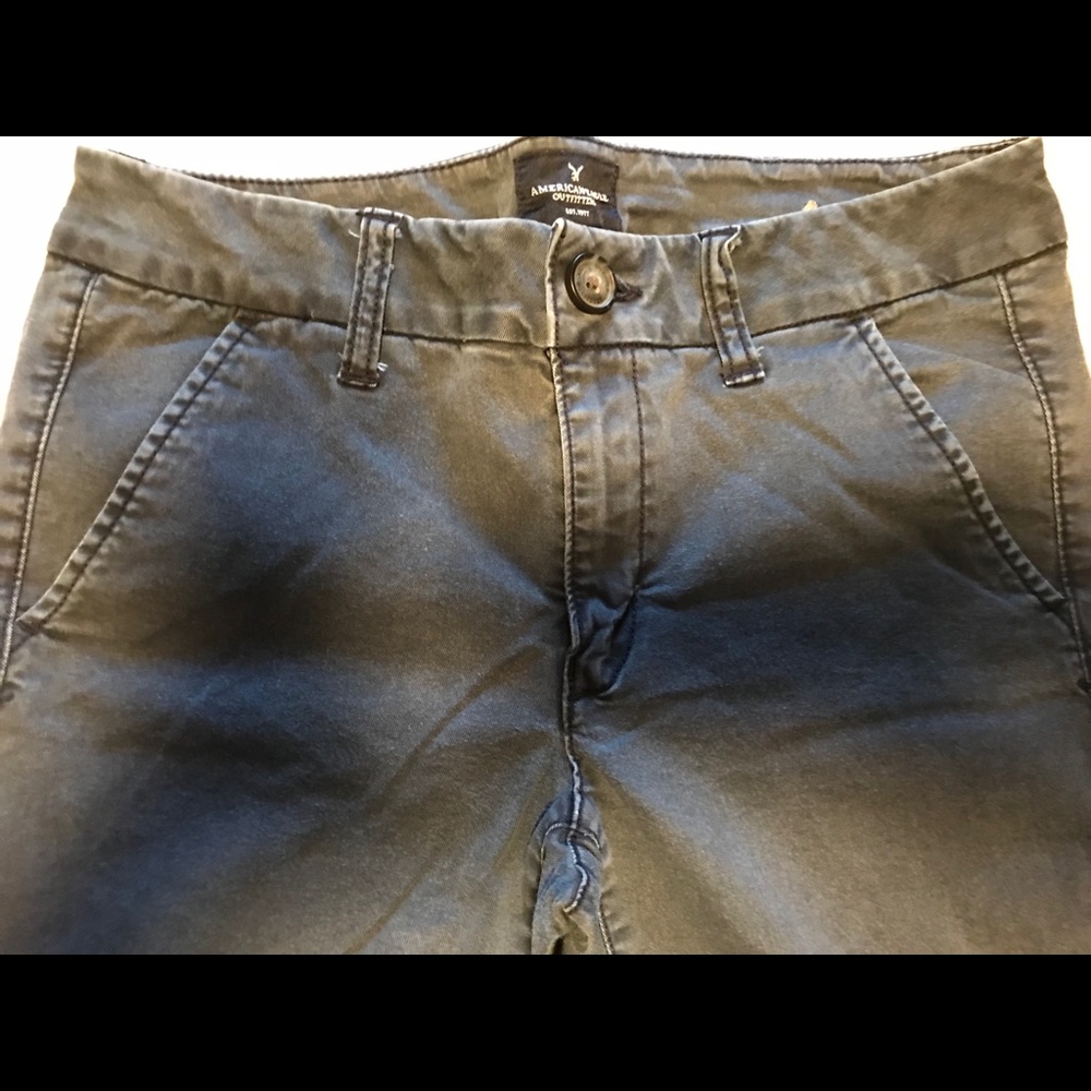 American Eagle Women’s Skinny Pants